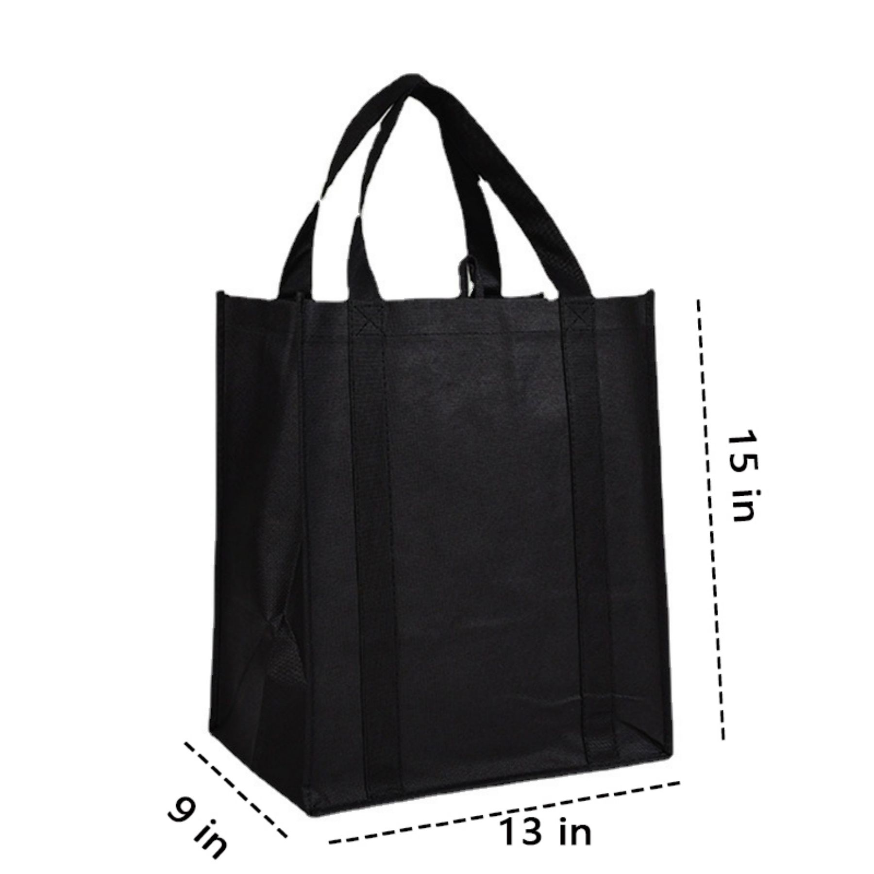 Non Woven Grocery Bags 2