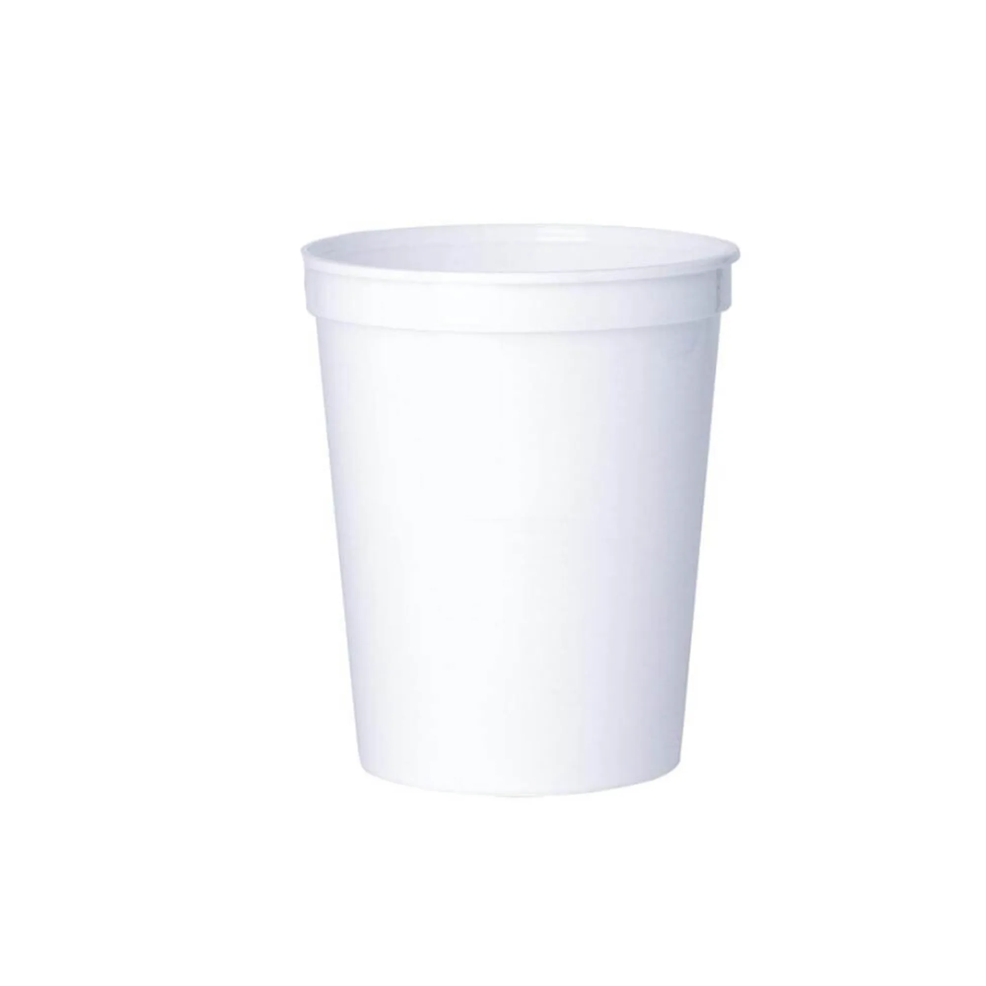 16 Oz Smooth Stadium Cup 23