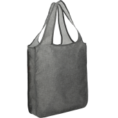Ash Recycled Large Shopper Tote 43