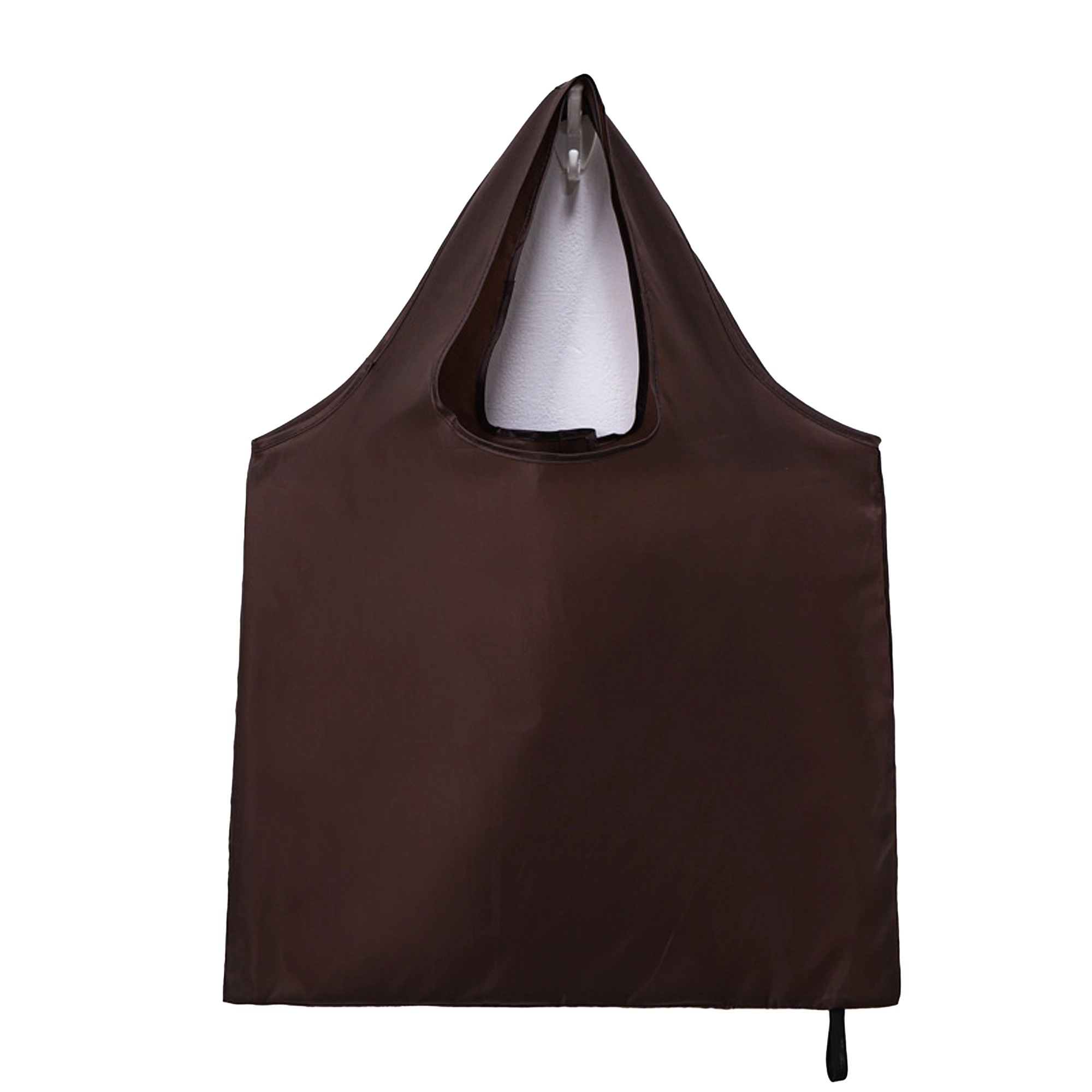 Foldable Portable Polyester Shopping Bag 7