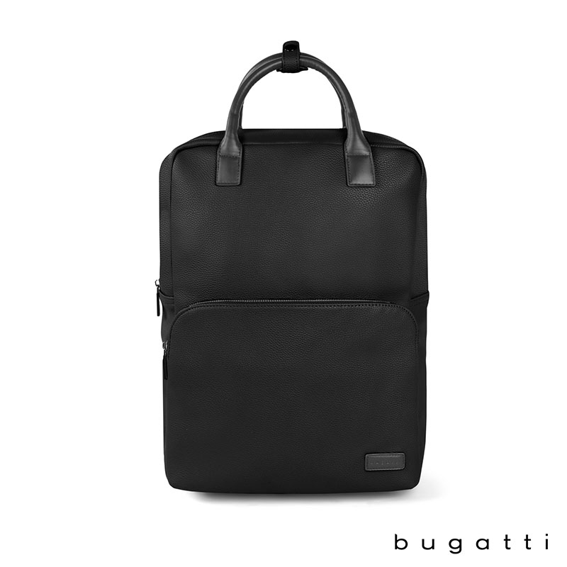 Bugatti Contrast Collection Backpack 31