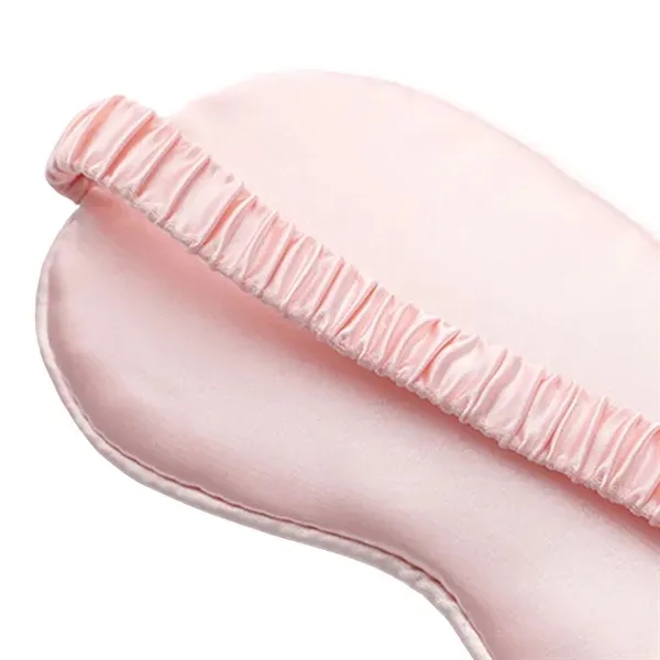 Silky Sleep Eye Mask 15