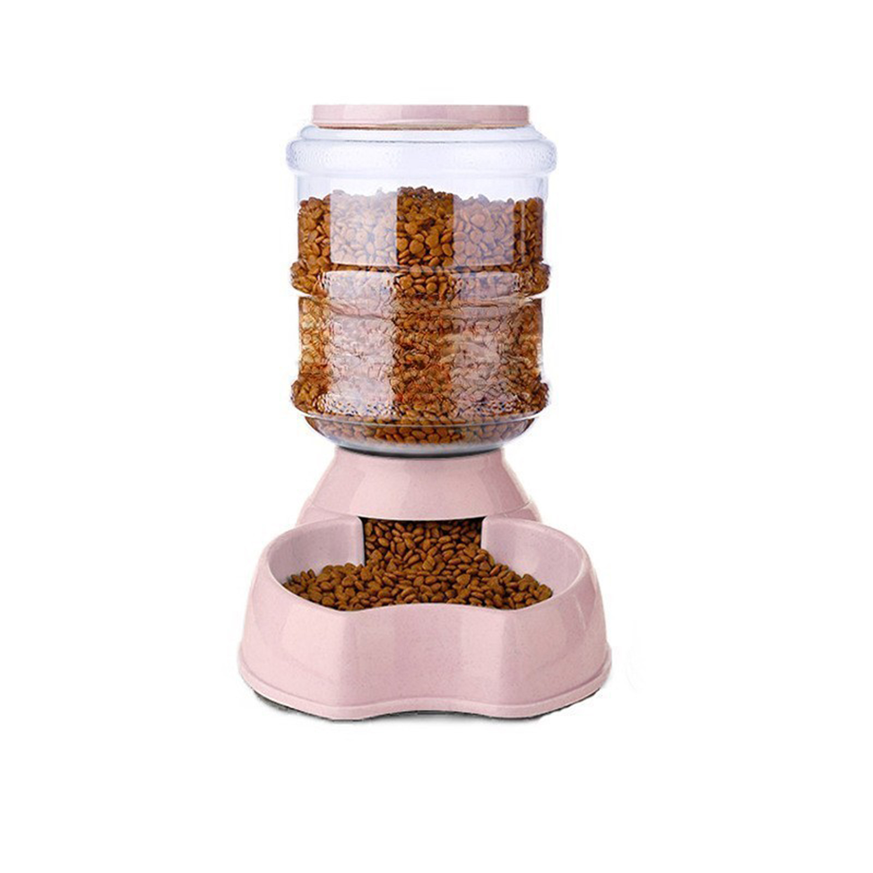 Automatic Pet Water Dispenser 3