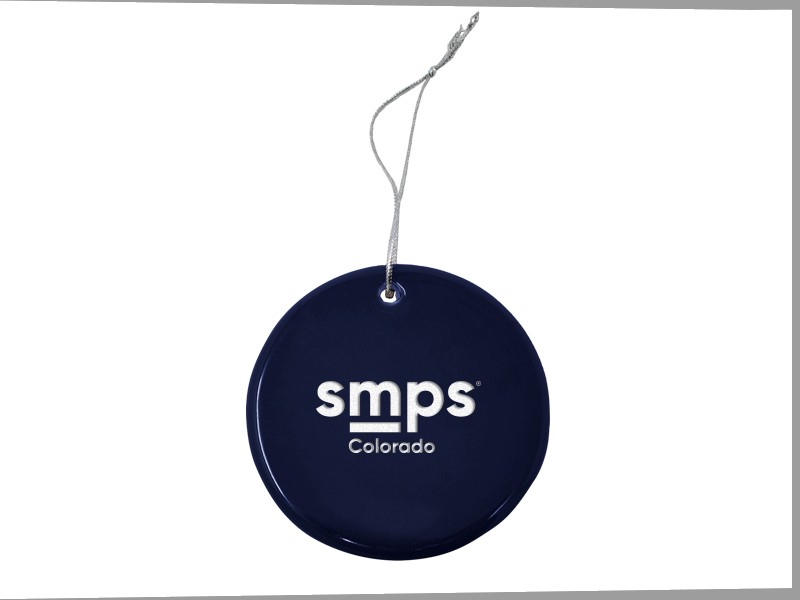 Ceramic Ornament