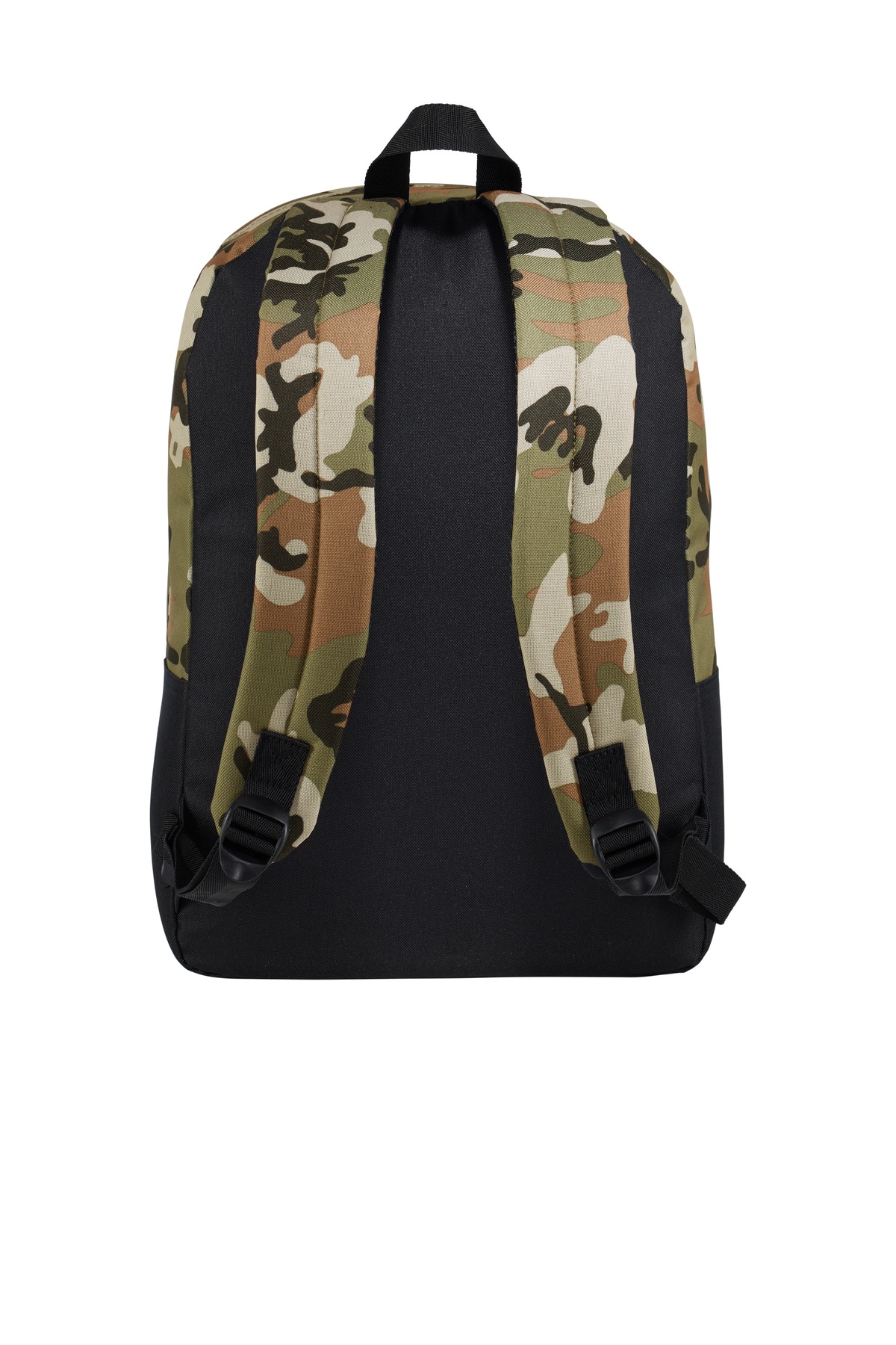 Port Authority Retro Backpack BG7150 17