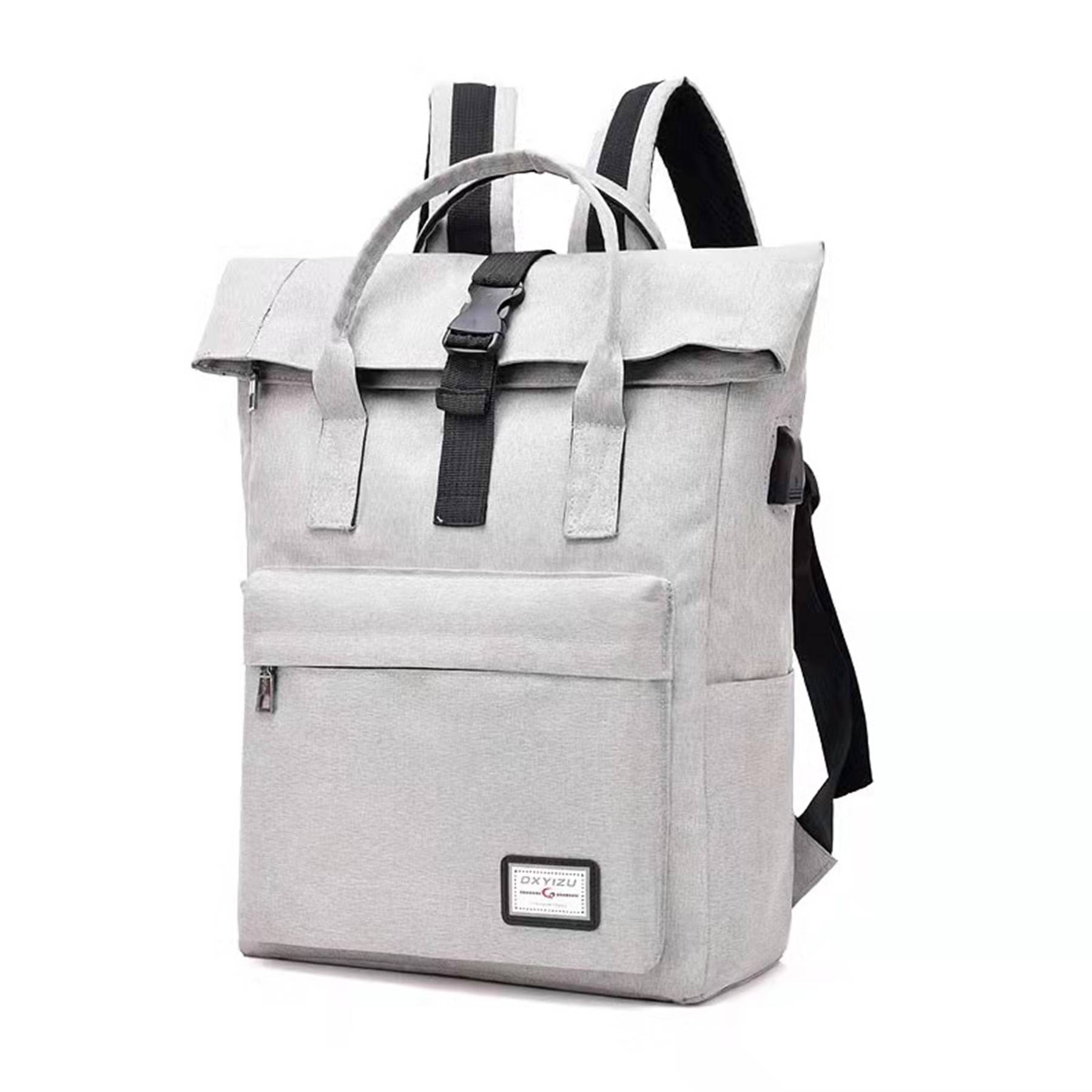 Laptop Backpack with USB Port 2