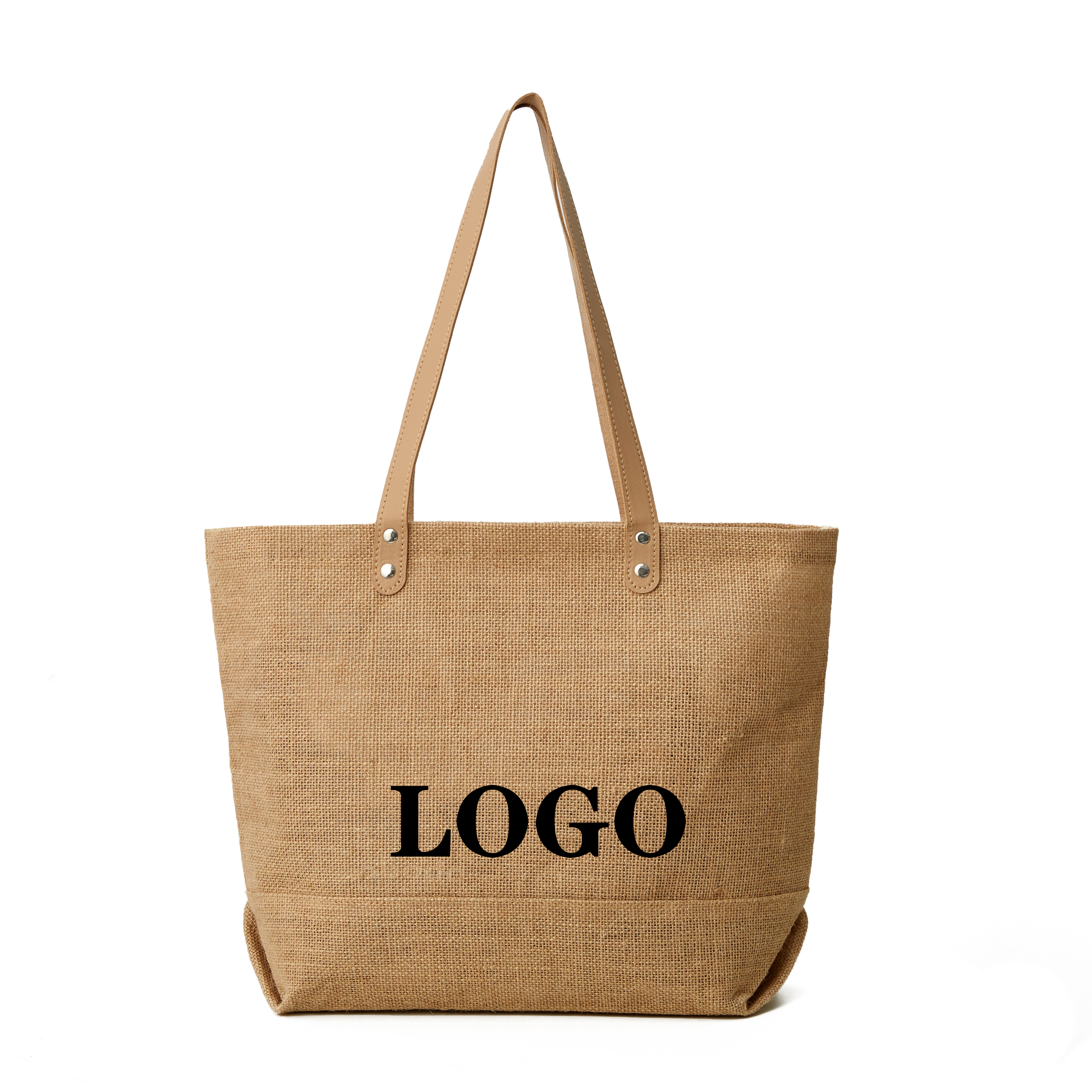 Pure Jute Bag 5