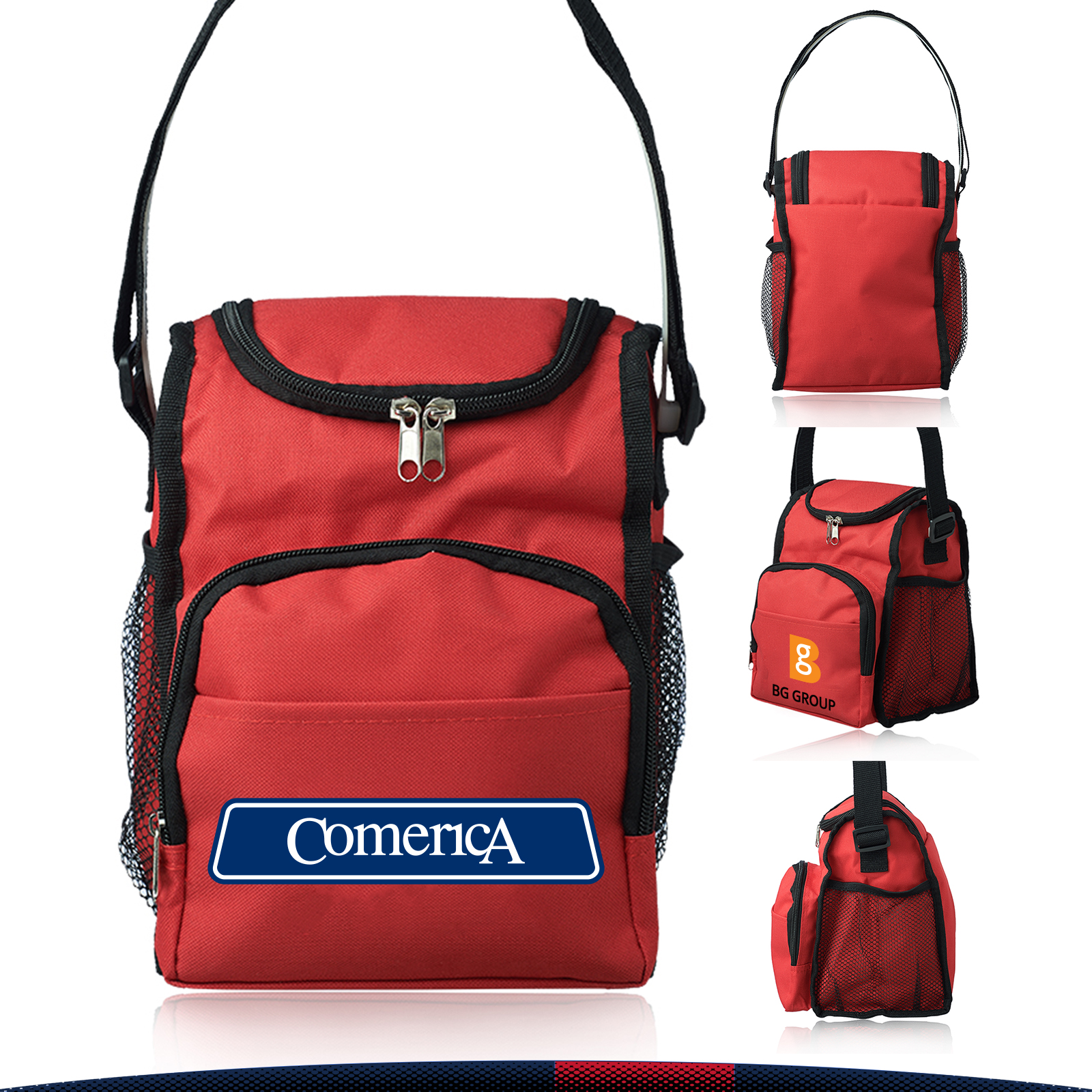 Dorio Insulated Lunch Bags 5