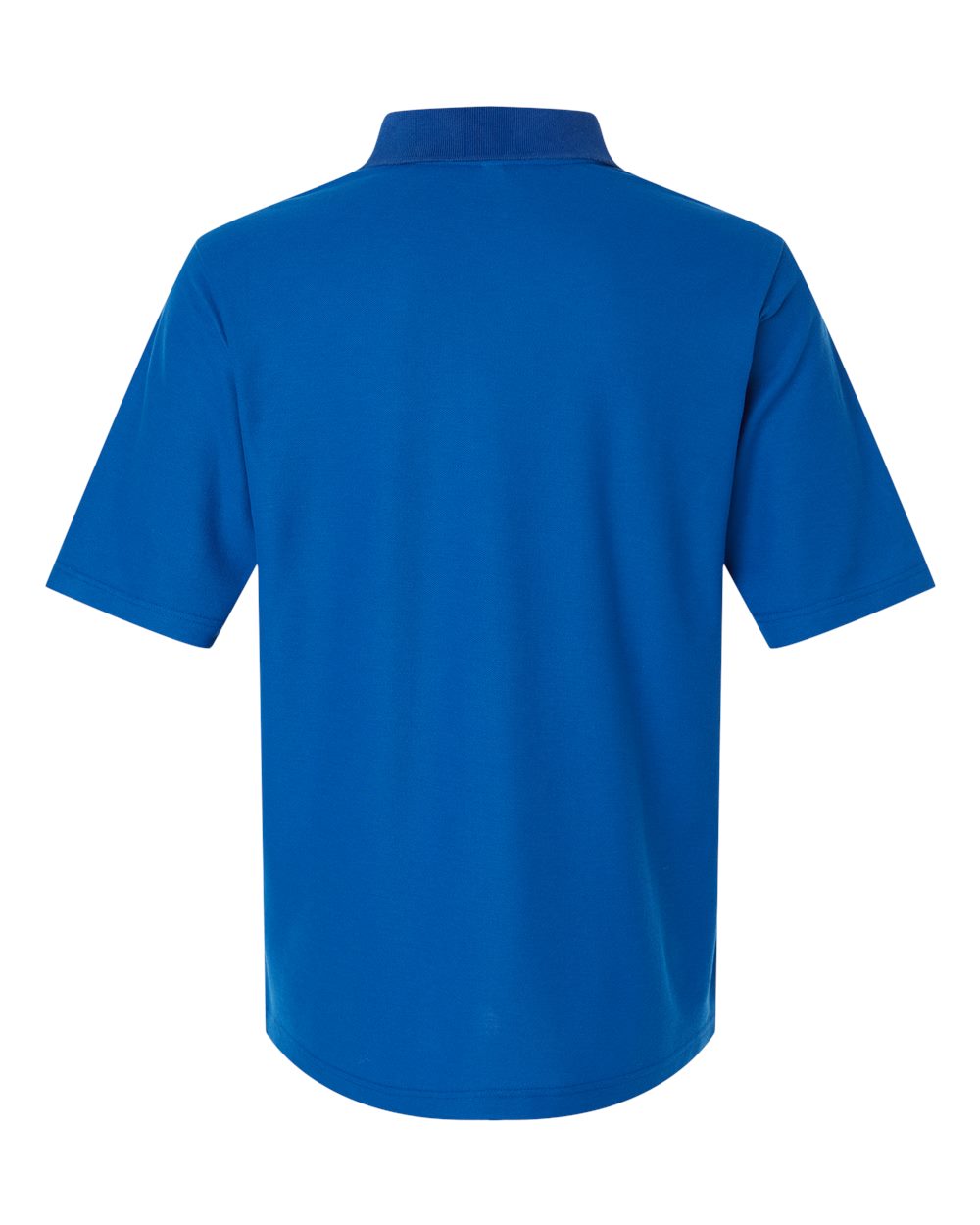 Men's Tall Resolve CVC Performance Pique Polo - CE106T 23