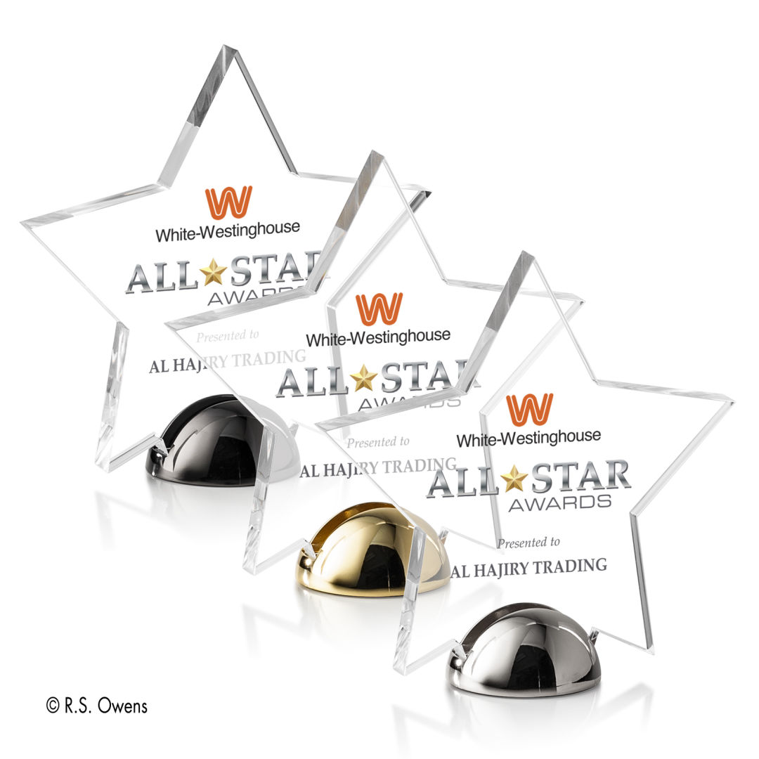 Nova Hemisphere VividPrint™ Award