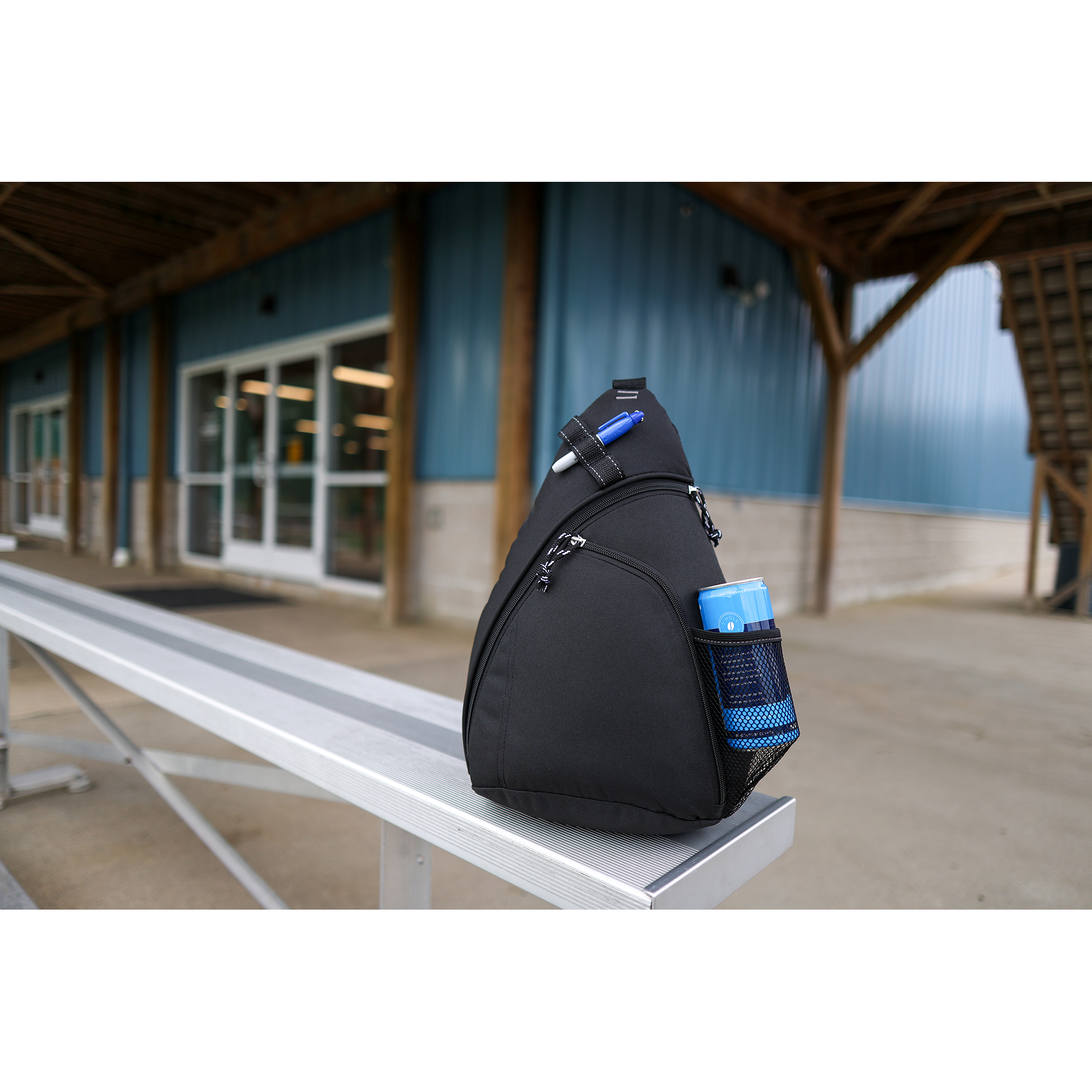 Wave Sling Bag 10