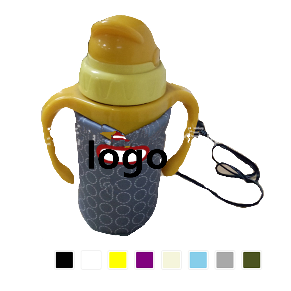 Electronic Car USB Bottle Heater Warmer 1