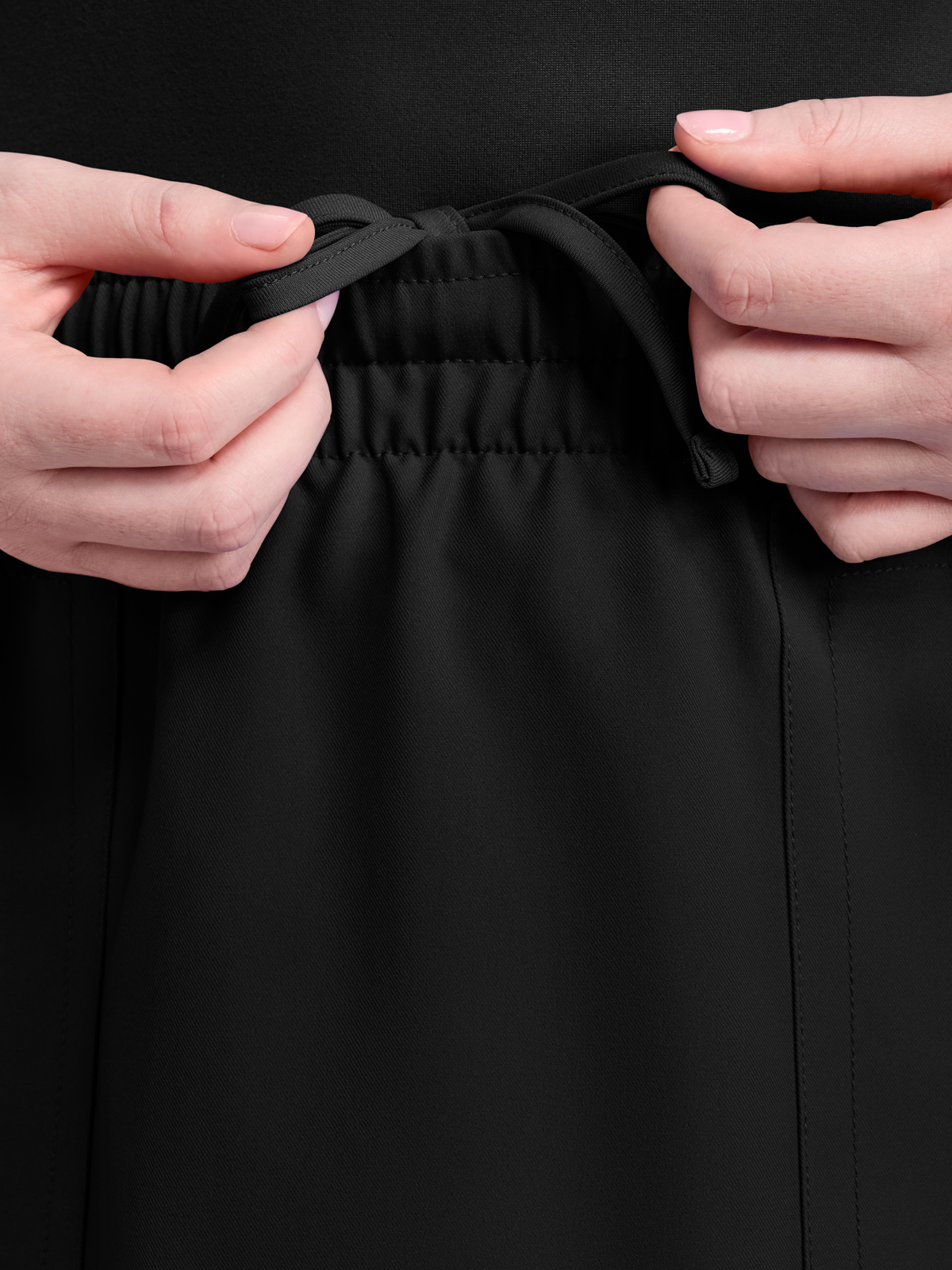 Cherokee - WW Originals Ultra - Women's 3-Pocket Elastic Waist Skirt 7