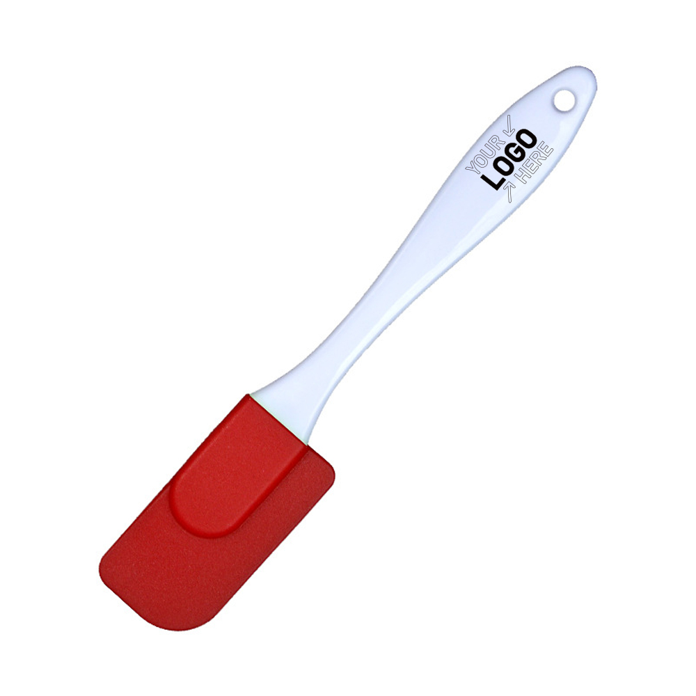 Silicone Baking Spatula 7