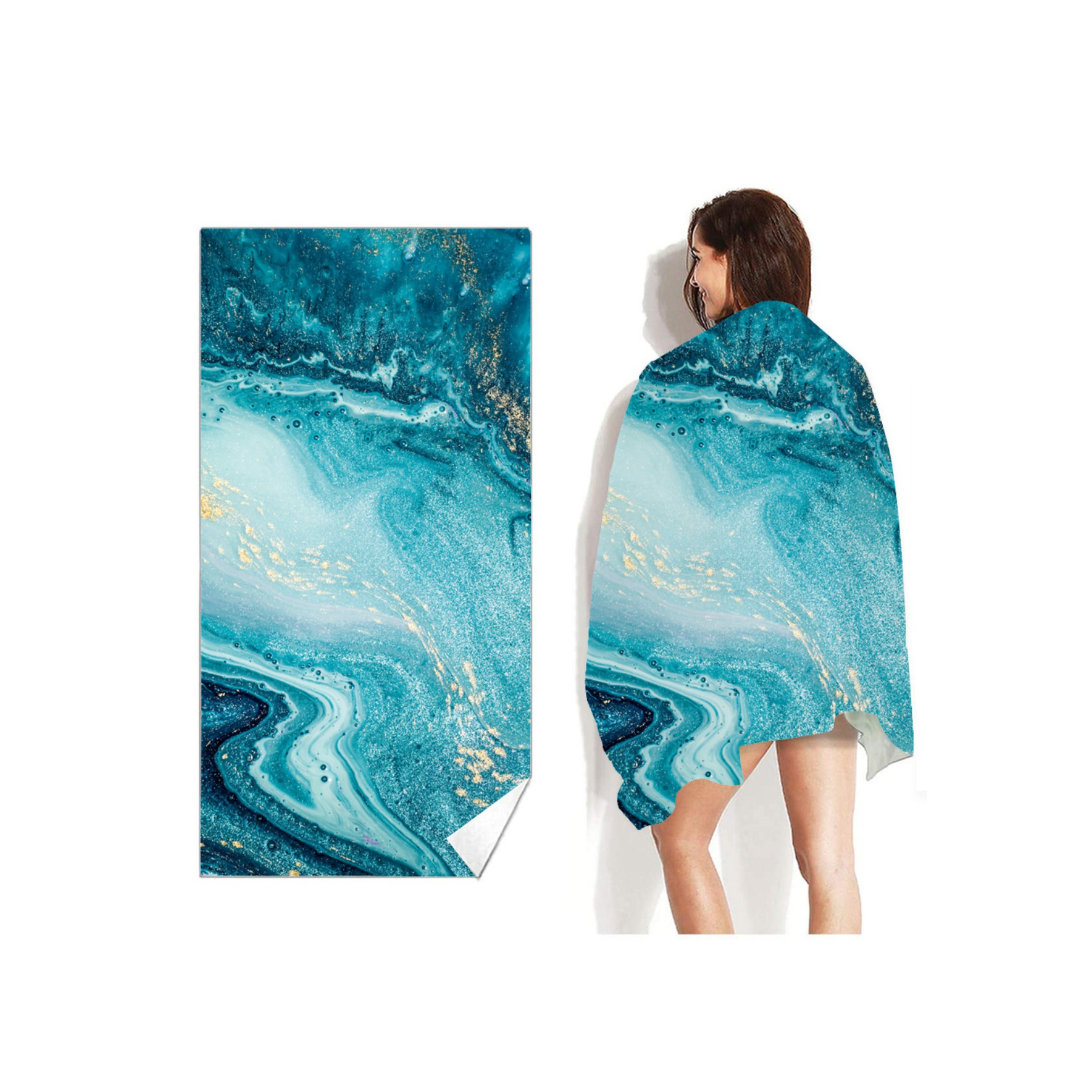 Beach Towel 3