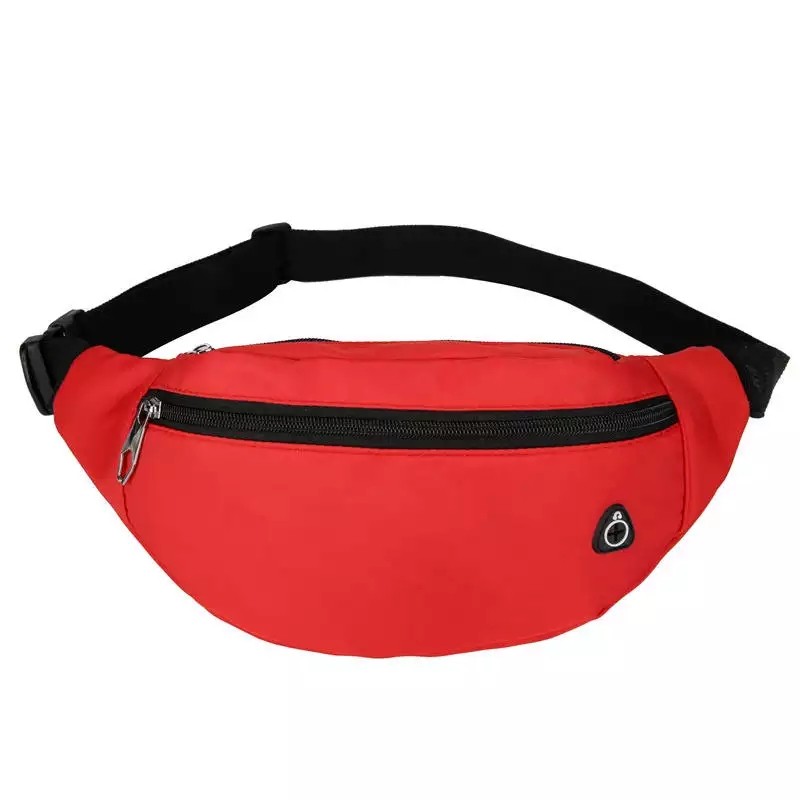 Crossbody Fanny Pack Wallets Waist Phone Bag 8