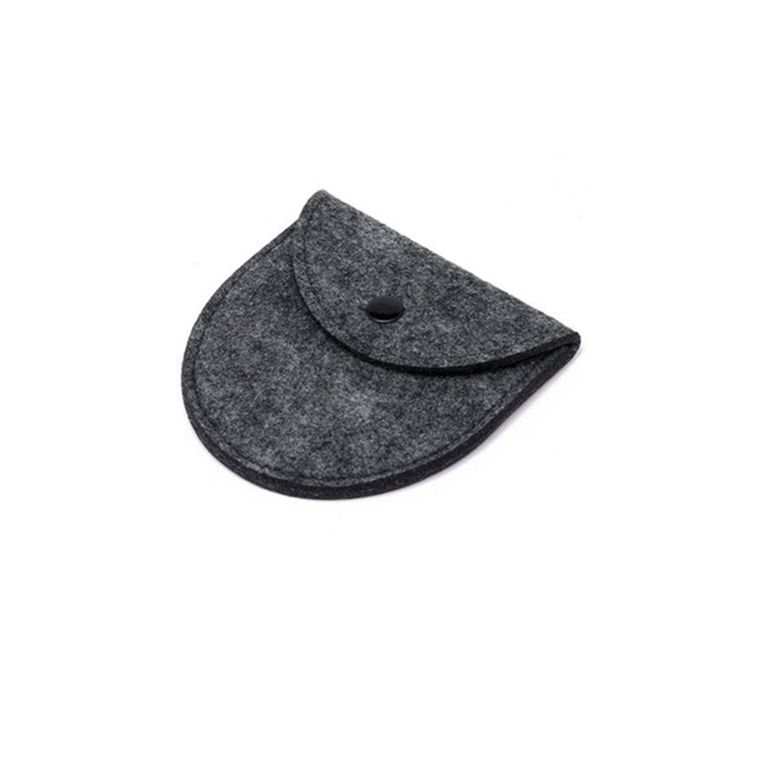 Felt Coin Purse 4