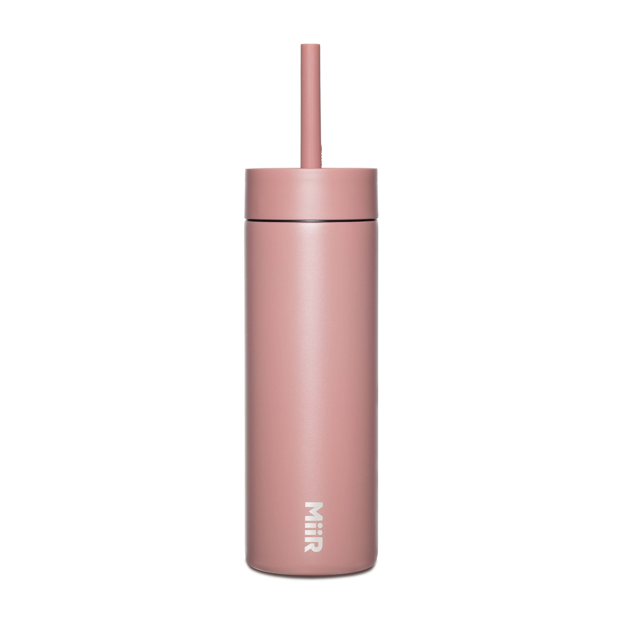 MiiR® Sipper Straw Bottle - 16 Oz. 4