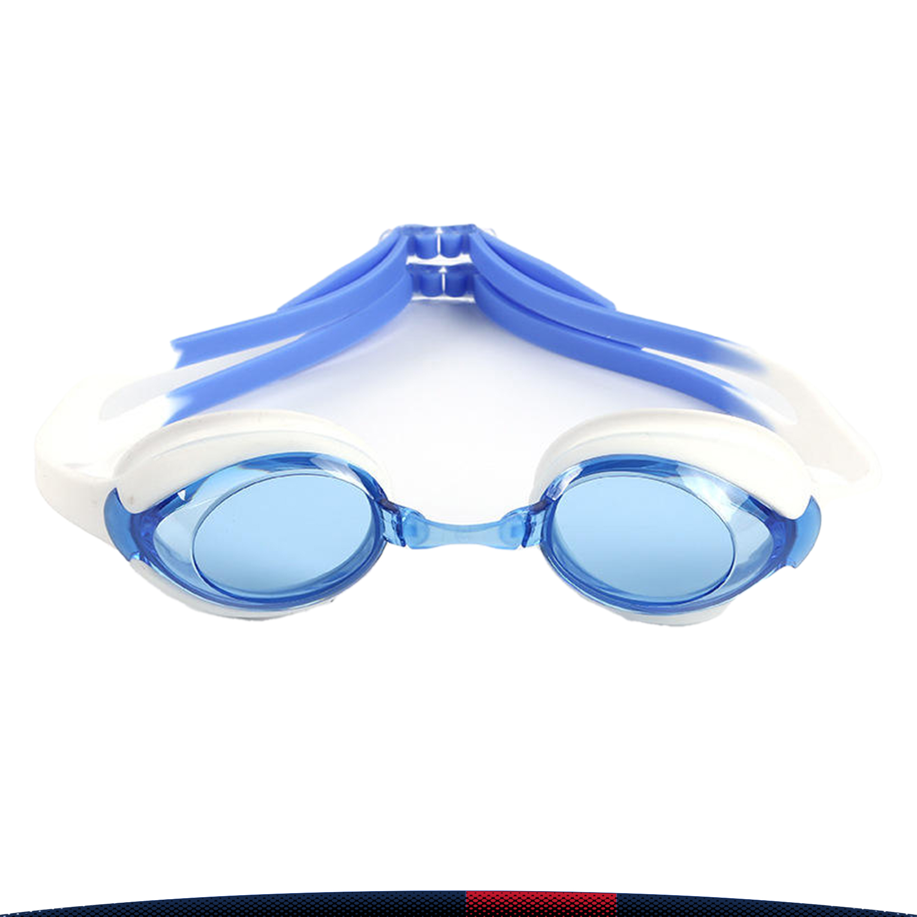 Zayah Kids Swimming Goggles 3