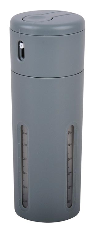 Travel Bottle 1