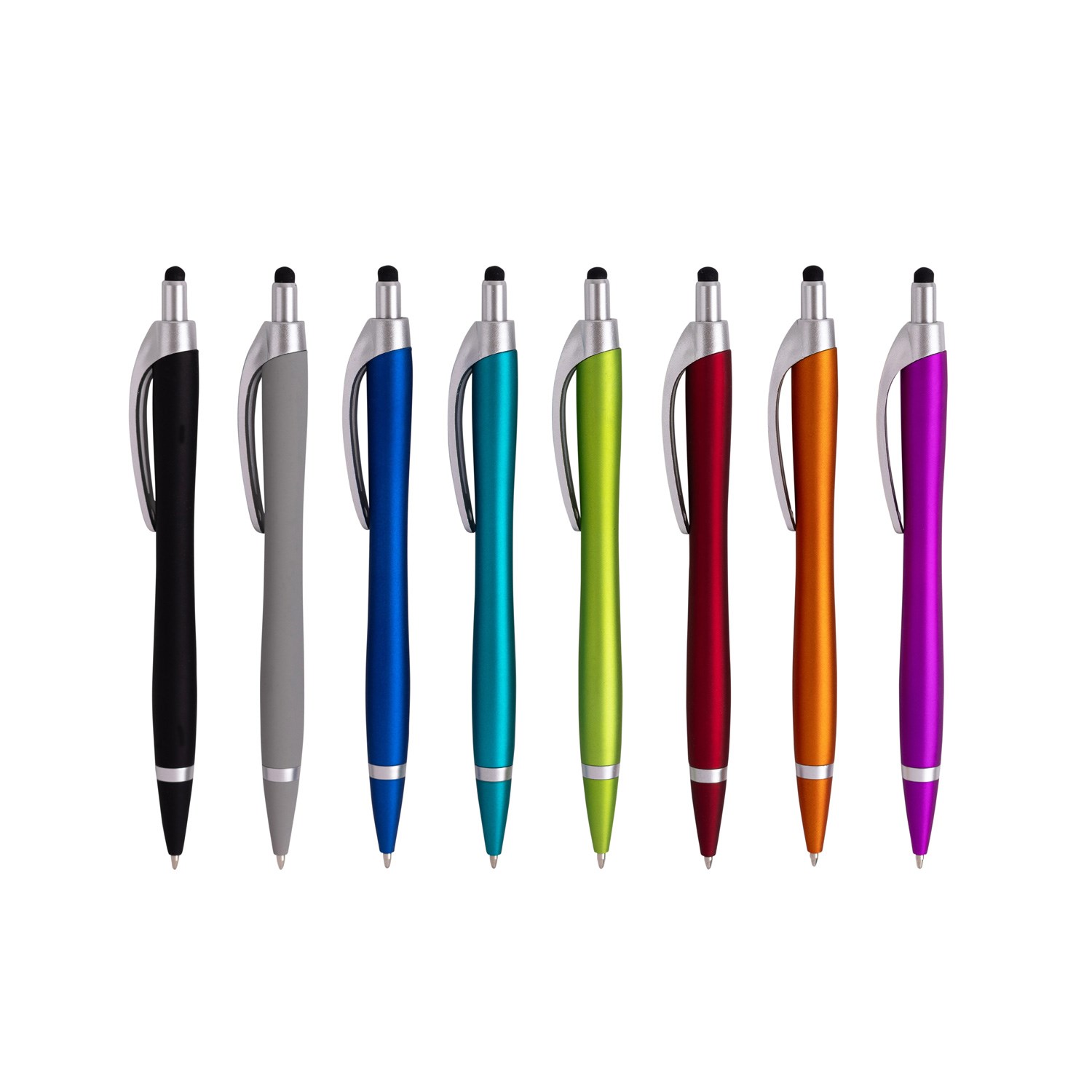 iTouch Satin Soft Touch Stylus Pen 6