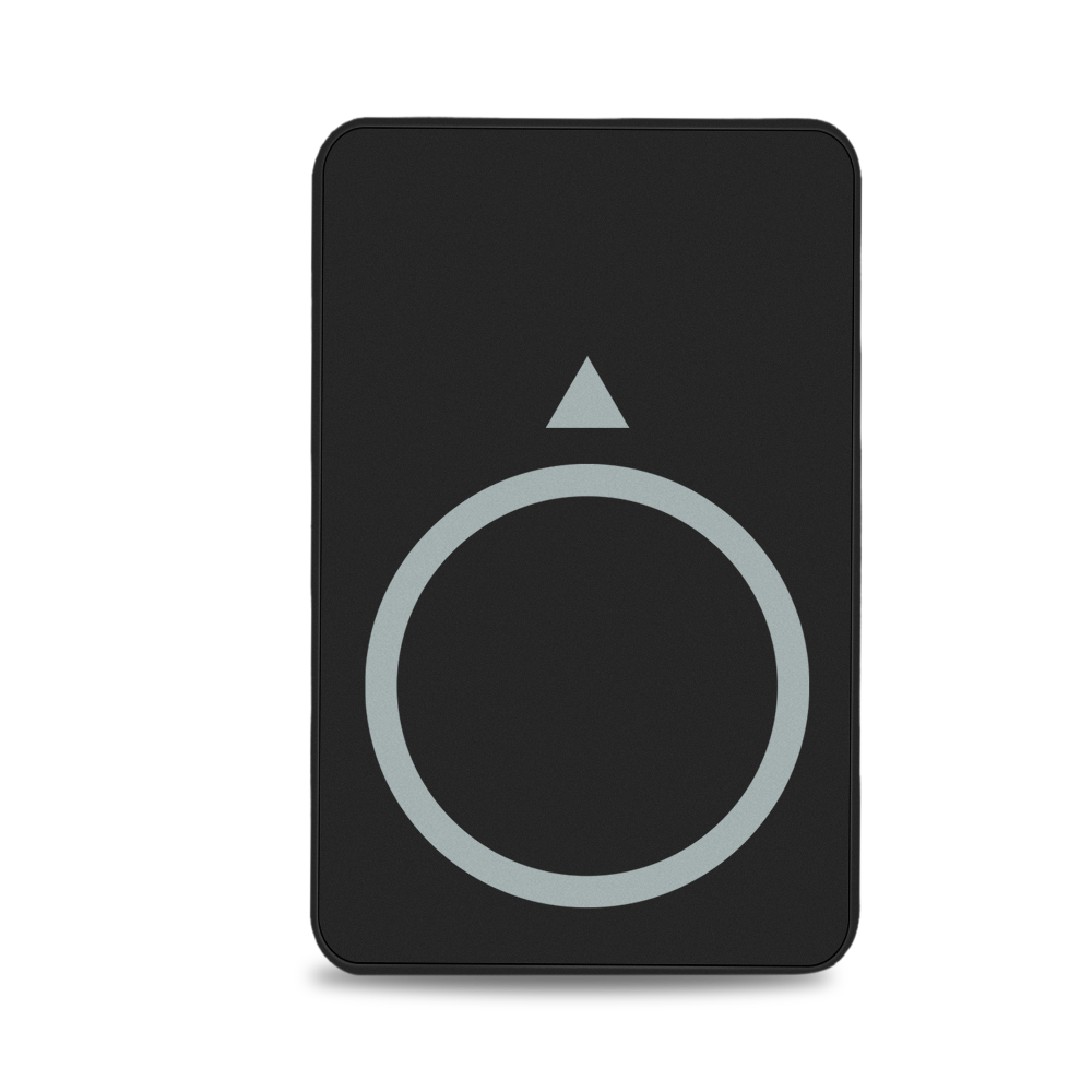 Honey Lake 10000mAh Magnetic Power Bank and Wireless Charger 2