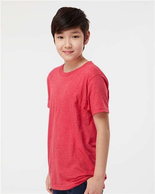 Youth Fine Jersey T-Shirt - 235 226