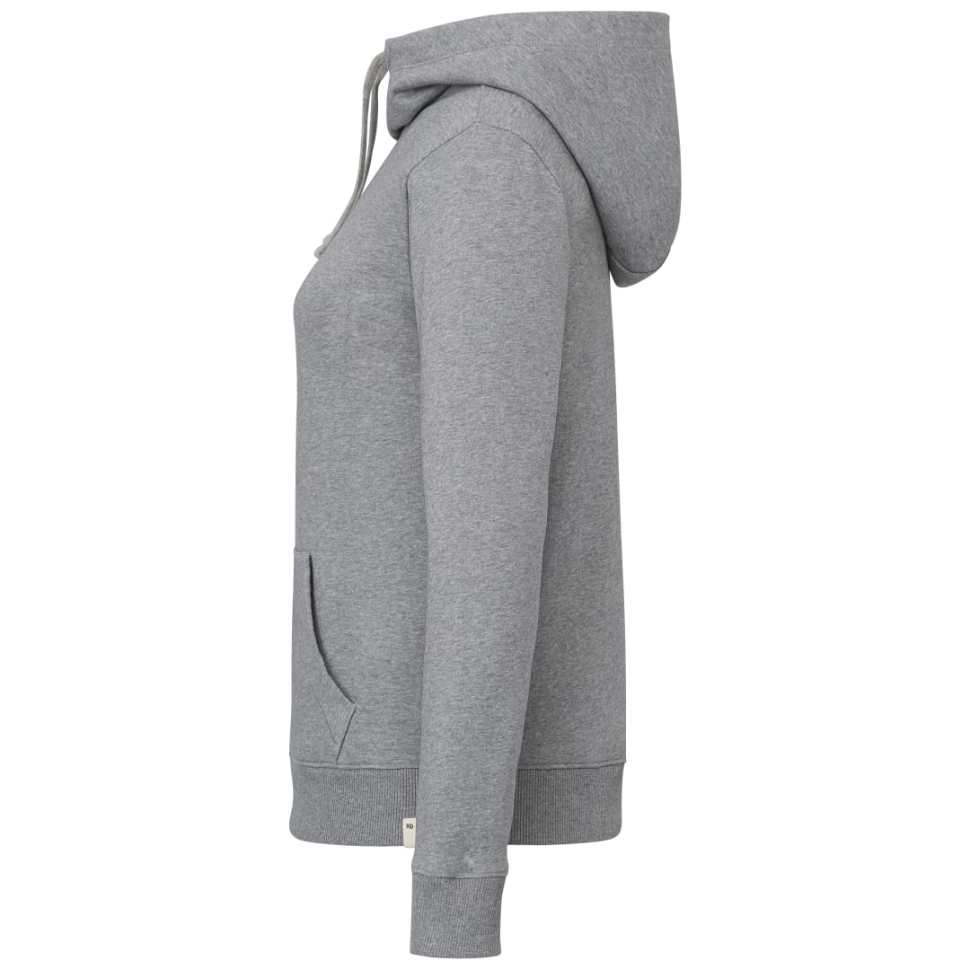 tentree Organic Cotton Banshee Hoodie - Women's 3
