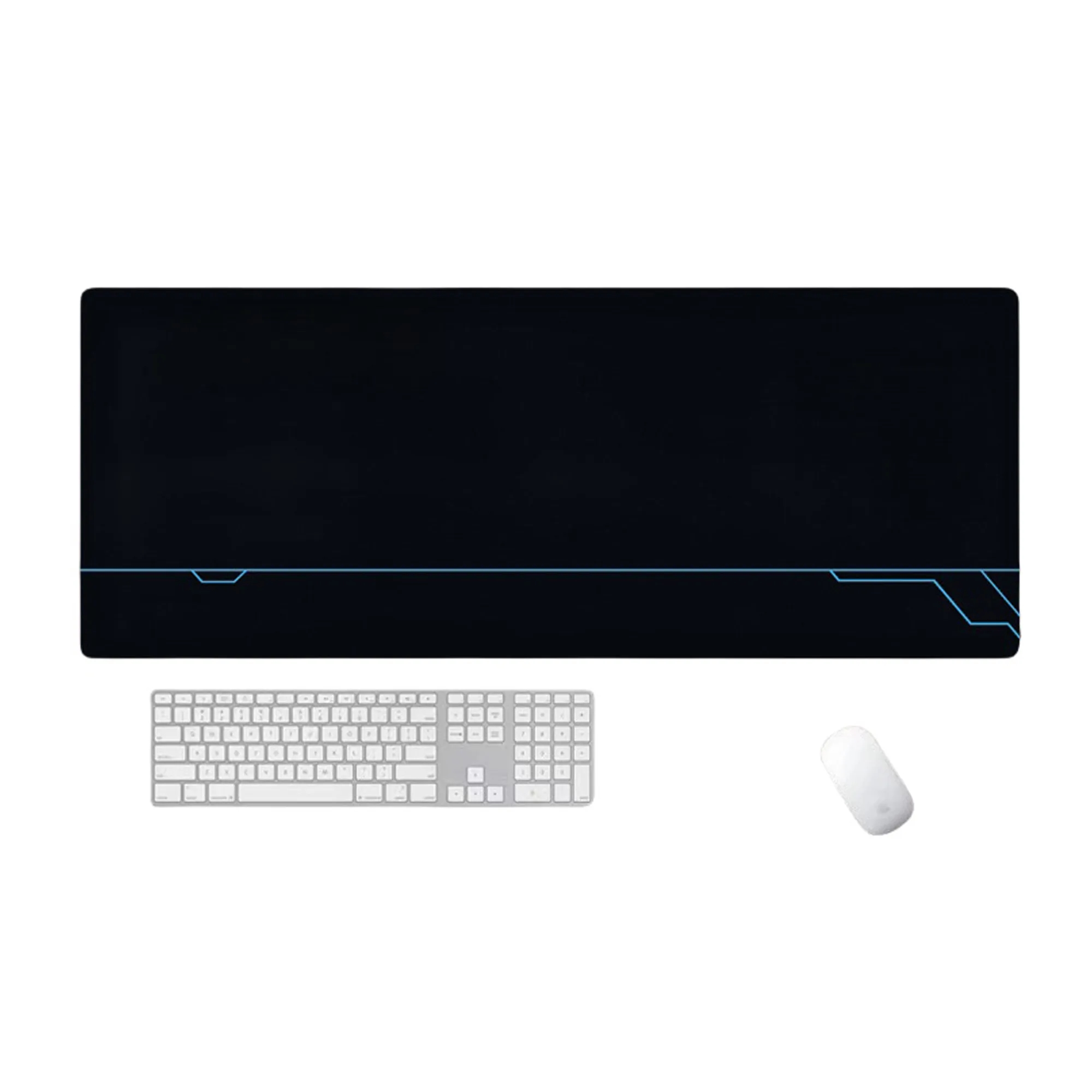Mouse Pad Gaming MOQ 50PCS 6