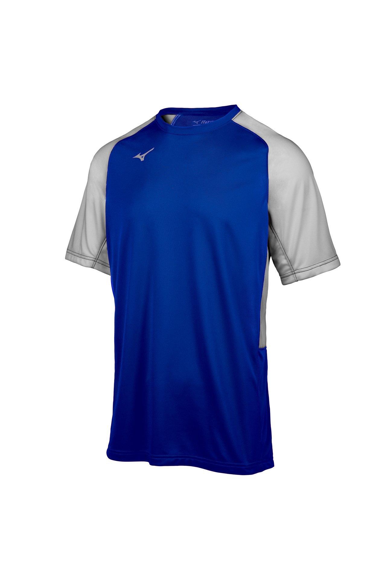 Youth AEROLITE Crew Baseball Jersey 22