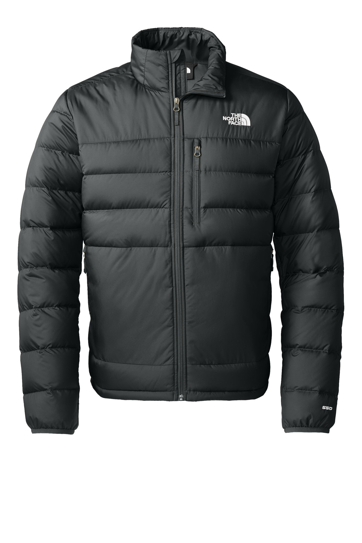 The North Face Down Hybrid Jacket NF0A7V4F 19