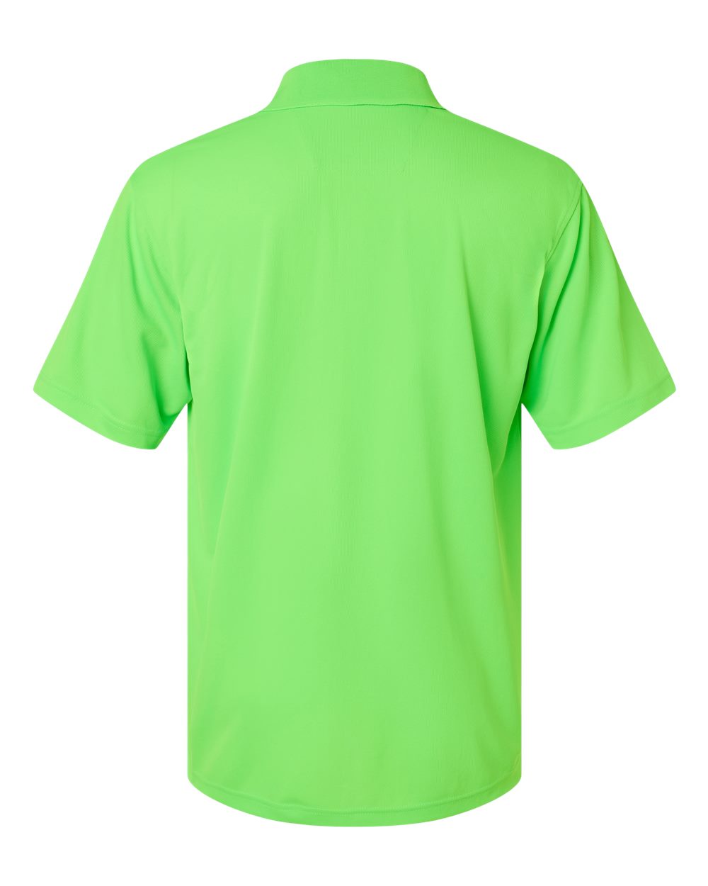 Men's Saratoga Performance Mini Mesh Polo - 100 92