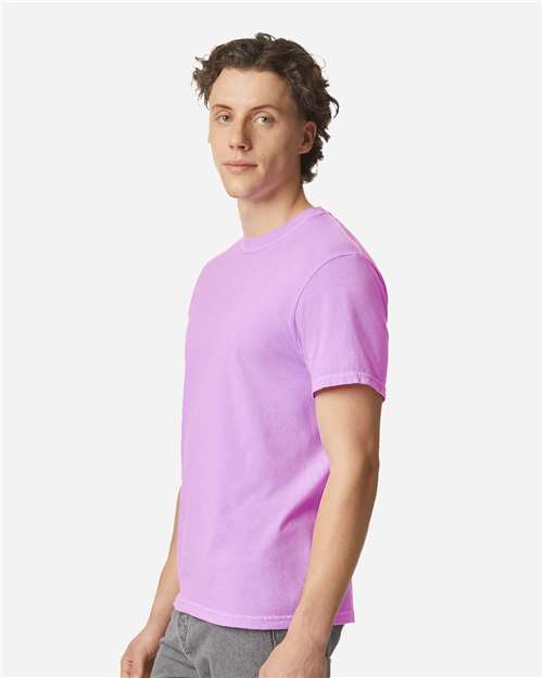 Unisex Garment-Dyed Heavyweight T-Shirt - 1717 259