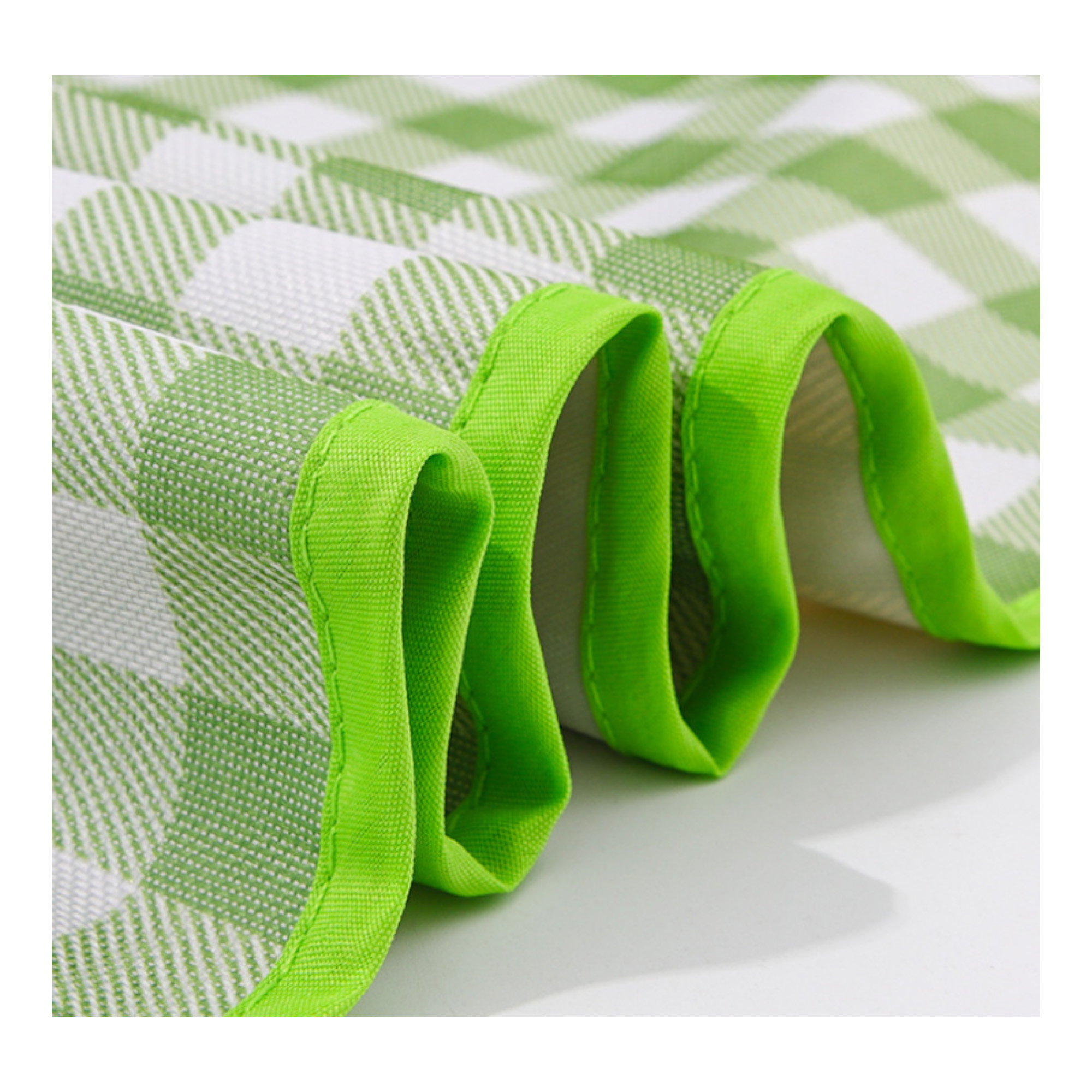 Outdoor Waterproof Blanket Picnic Mat 3