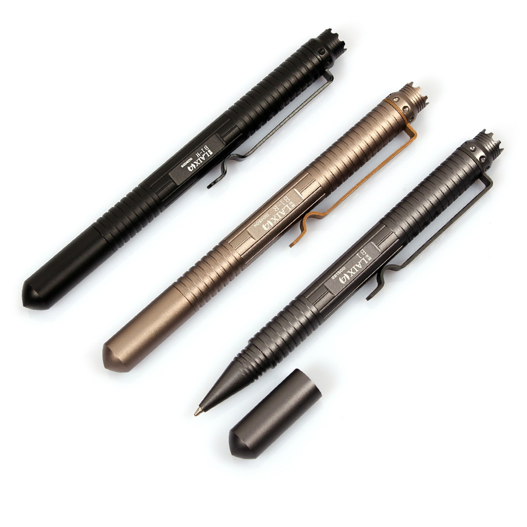 Self-Defense Pen With Box 2
