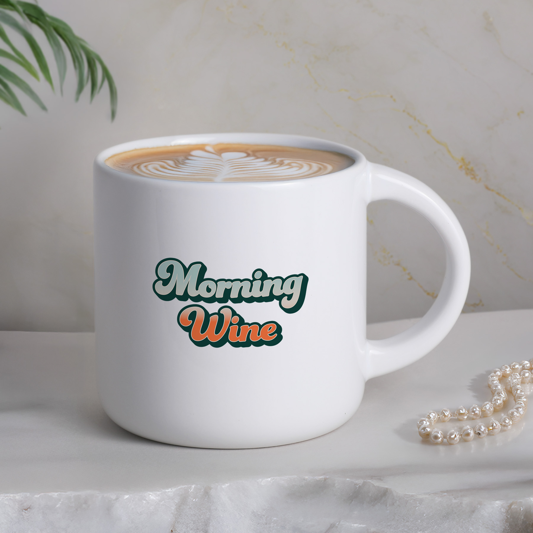 Luxluster 13.5 Fl Oz Mug 3