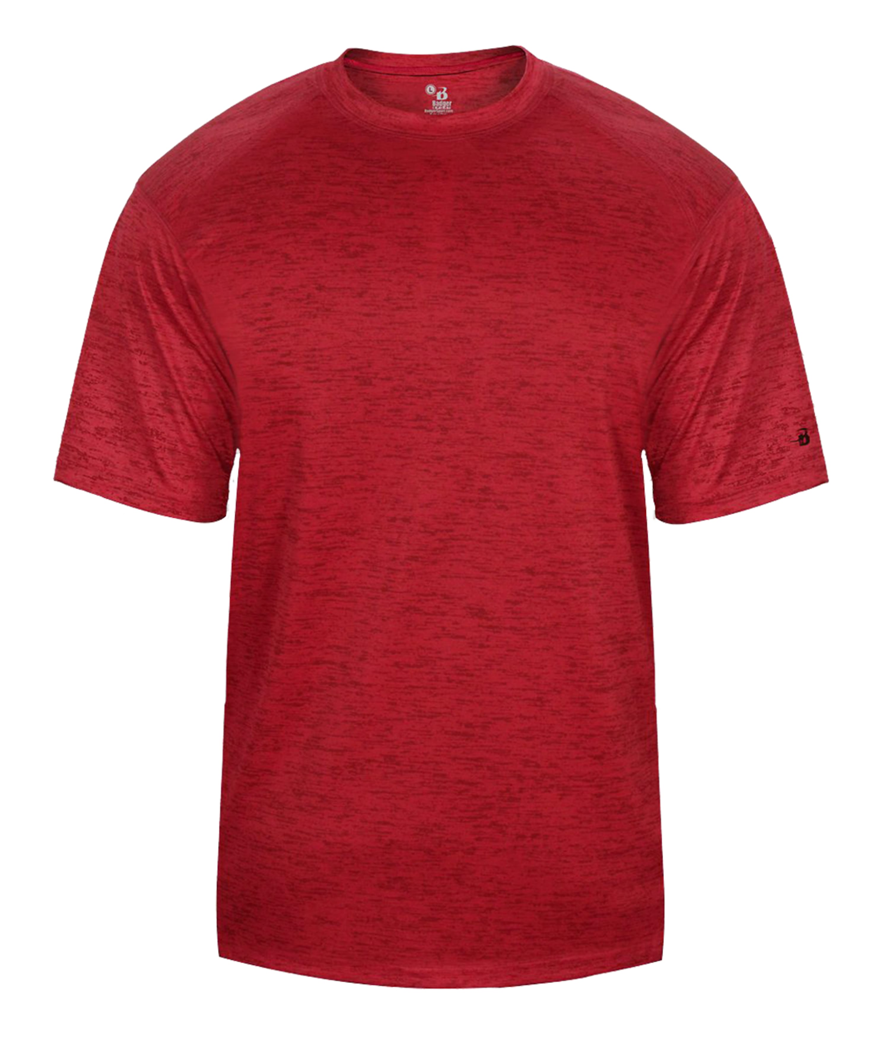 TONAL BLEND TEE 13