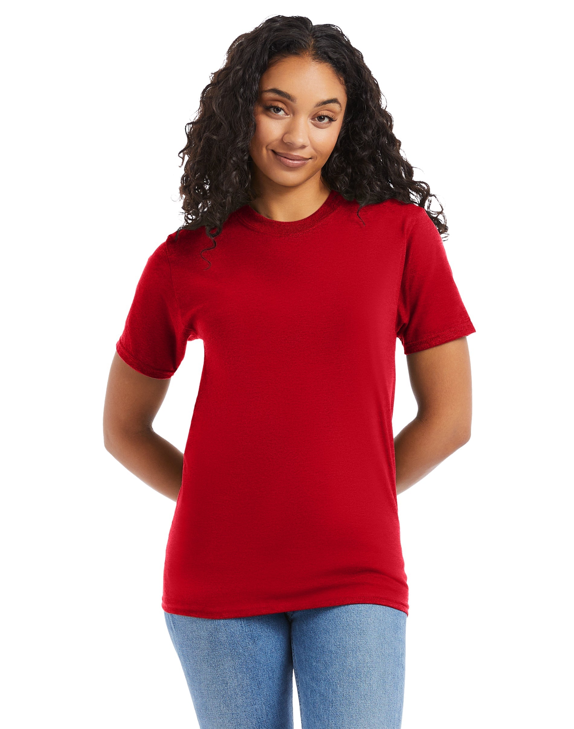 Beefy-T® T-Shirt 1