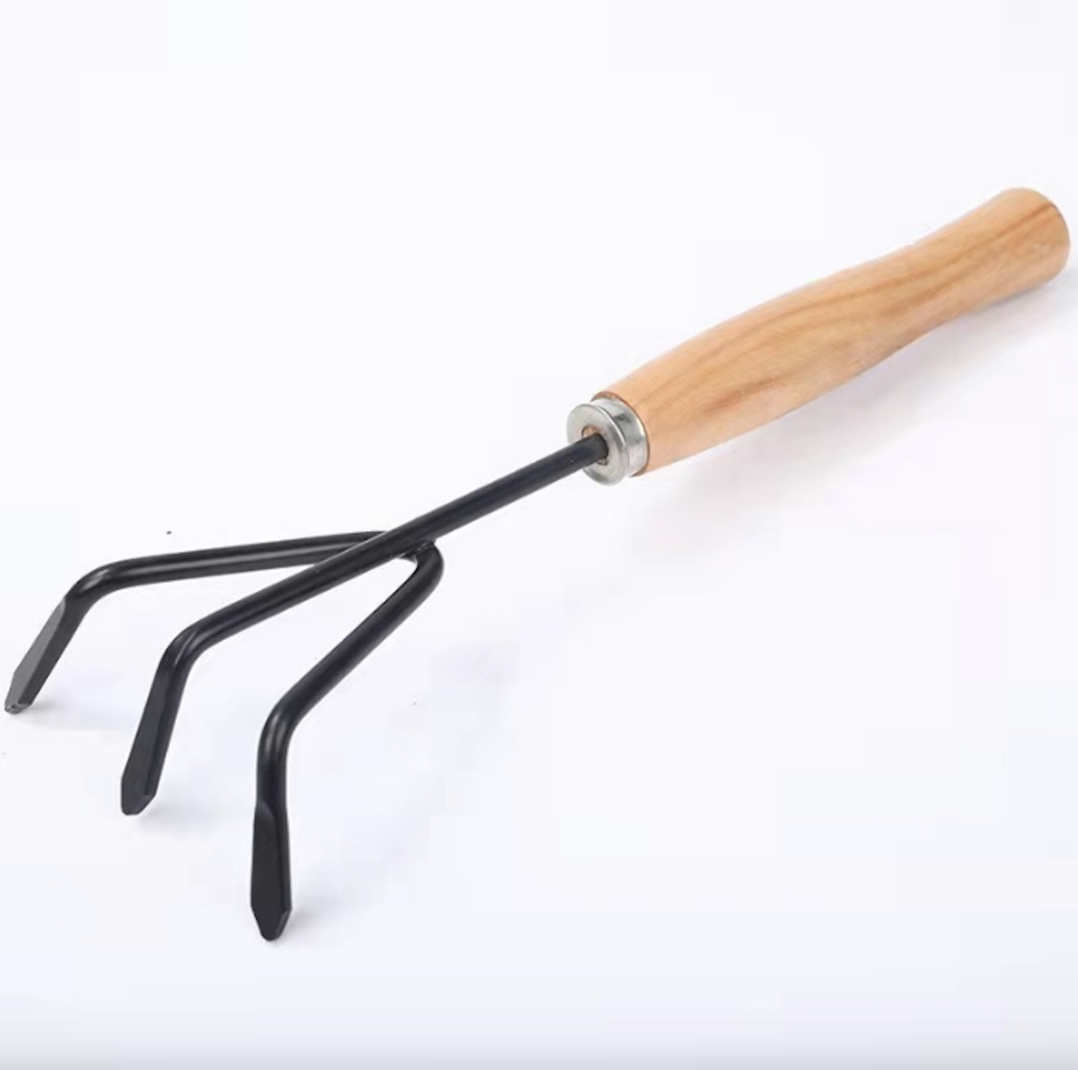 Hand Rake 2