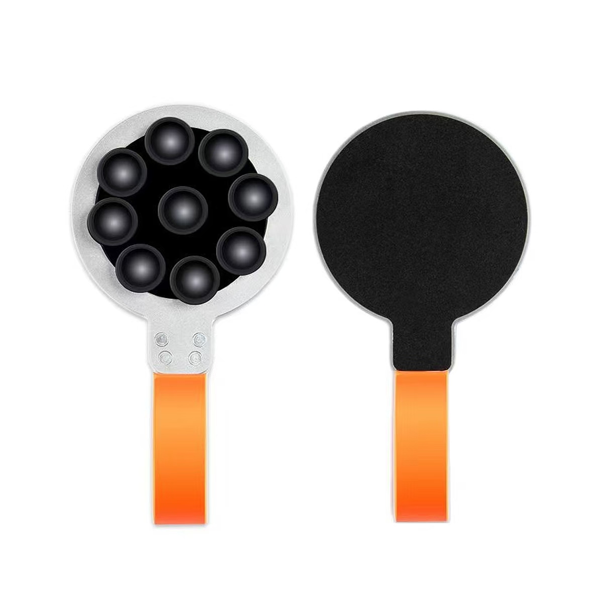 Crator Magnetic Suction Phone Grip 5