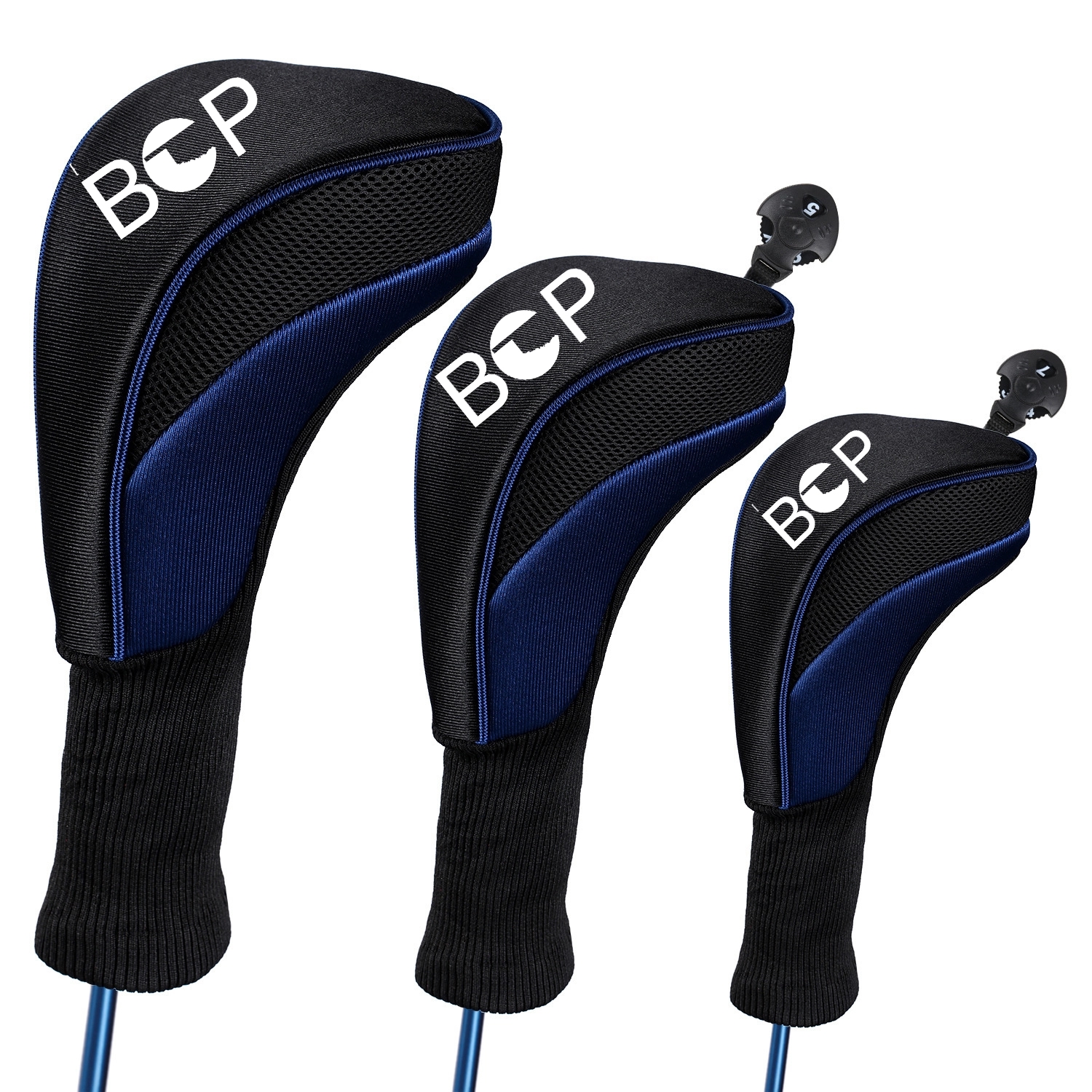 Golf Headcovers 2