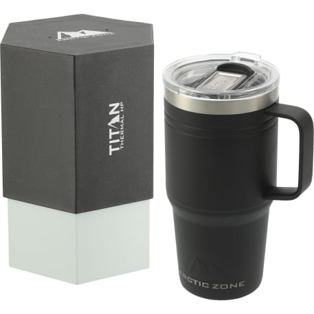 Arctic Zone® Titan Thermal HP® Mug 20oz 38