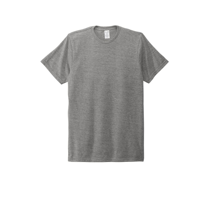 AllMade Unisex Tri-Blend Tee 83