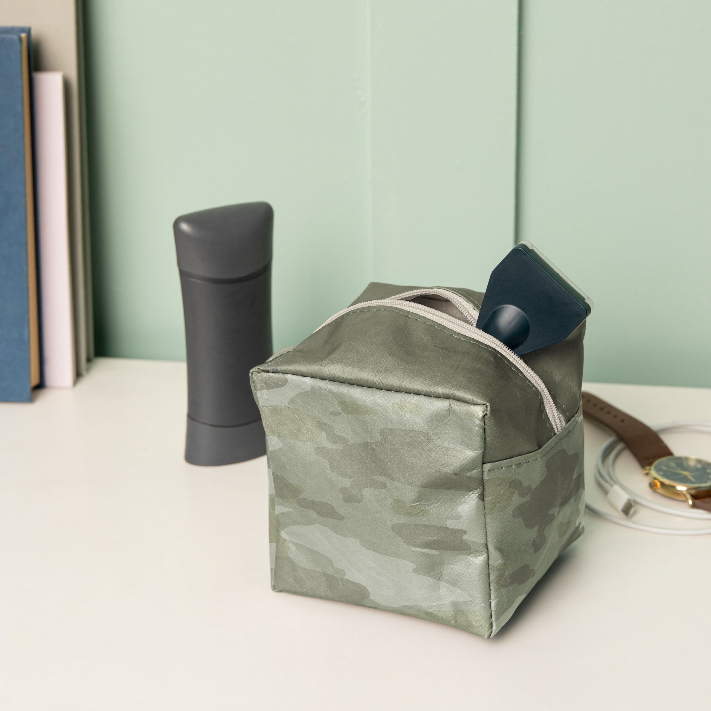 MOD POUCH - LARGE - DURATEK