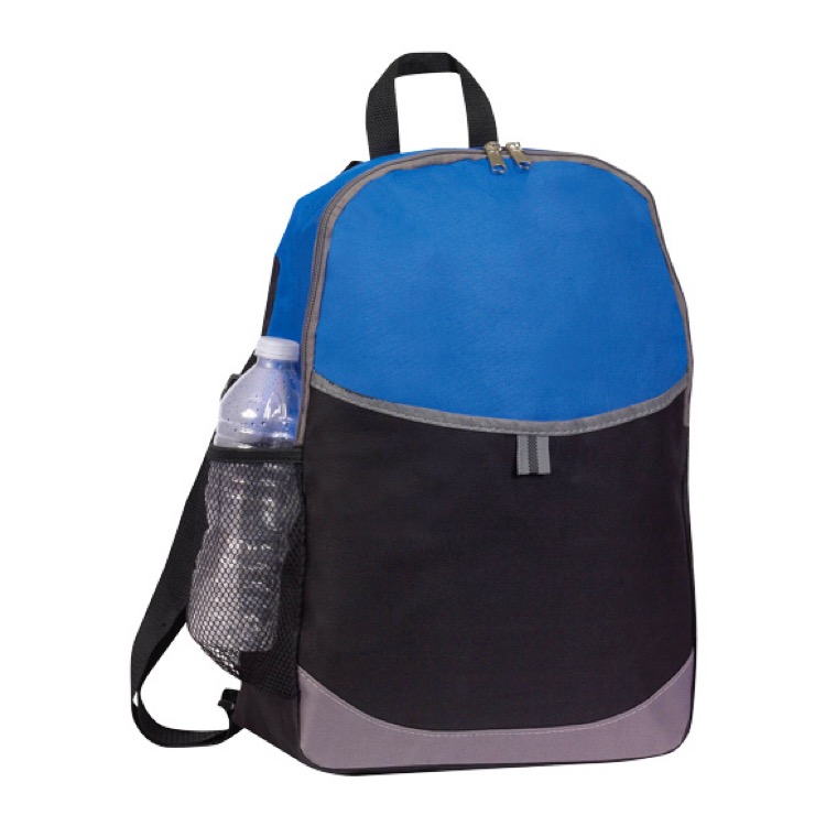 Alpine Heights Backpack 1