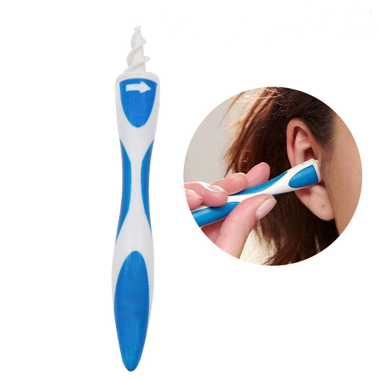 Cleaner Swab Earplugs 2