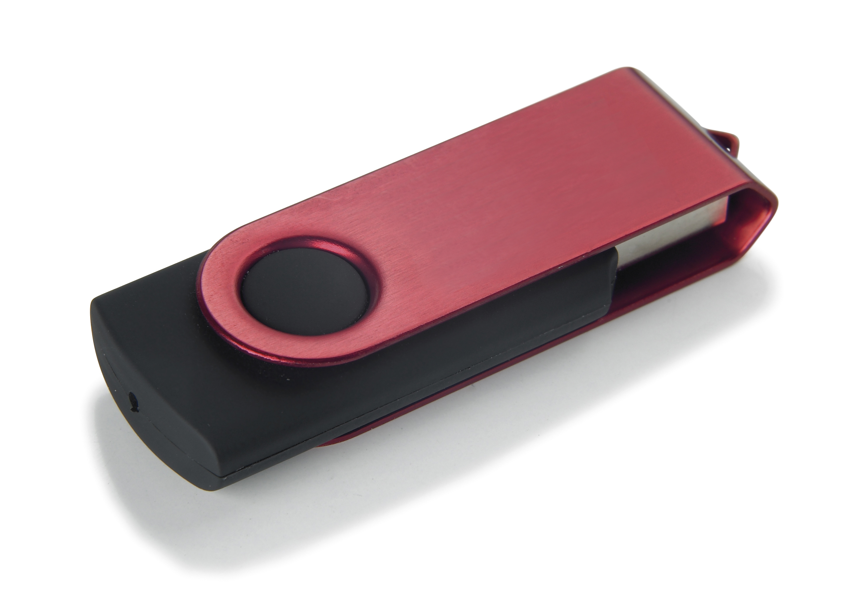 Universal Source® 8 GB Color Accent Folding USB 2.0 Flash Drive 9