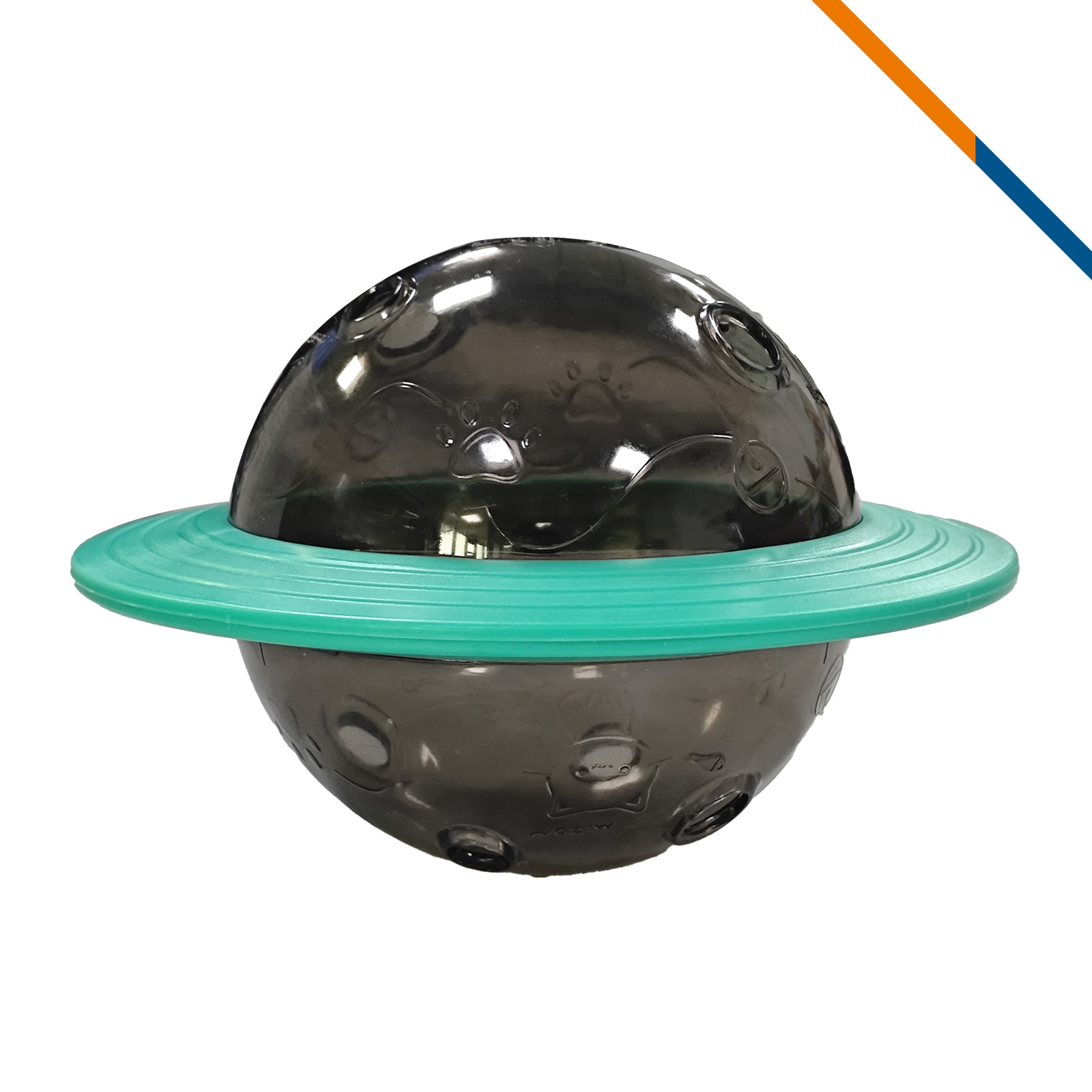 PetTreat Puzzle Feeder Ball 7
