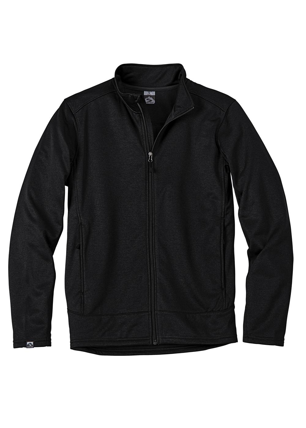 Storm Creek Men's Stabilizer Performance Fleece Jacket