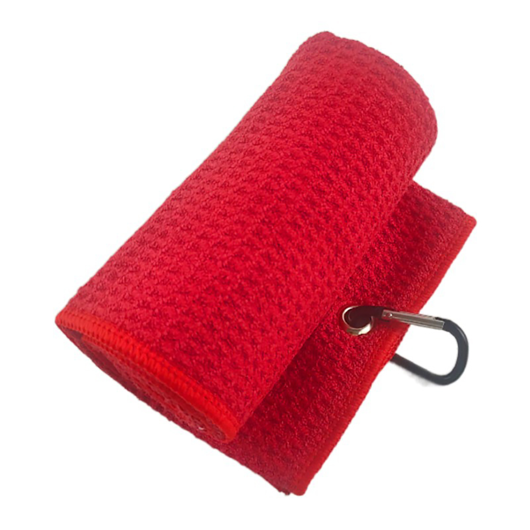 Golf Towel with Clip - Microfiber, Easy to Carry 5